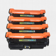 4PC/Lot Compatible For HP Color LaserJet