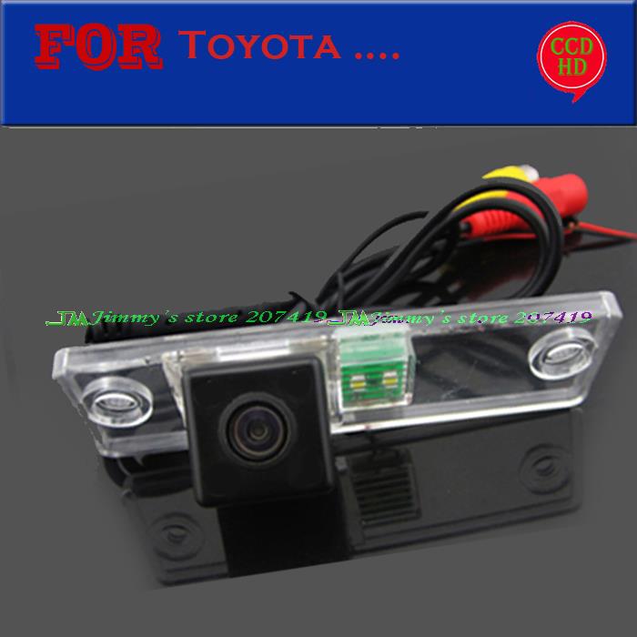 toyota rear parking aid #6