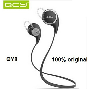 Qcy QY8  bluetooth-      ecouteurs fone  ouvido  