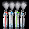 500ml Sports Water Drink Spray Bottle Cool Outdoor Bike Bicycle Cycling Hiking Sports Thermos Bottles Drinkware
