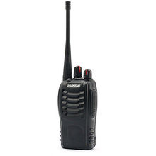 BAOFENG BF 888S UHF 400 470MHz 5W 16CH Ham Two way walkie talkie portable ham Radio
