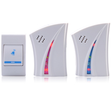36 Song Melody Musical Tunes Wireless Door Bell