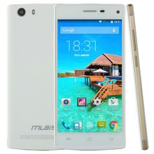 Original Mlais M9 Android Cell Phones 1GB RAM 8GB ROM 5.0″ IPS 8.0MP Camera 3G WCDMA WIFI GPS Octa Core Dual SIMs Free Shipping