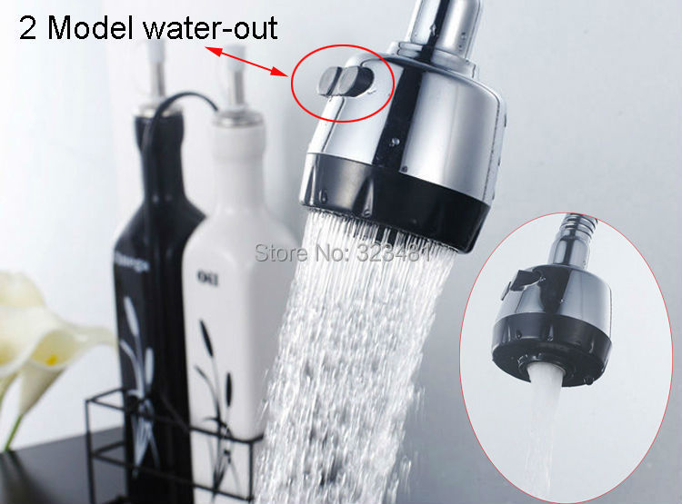 in-wall kitchen faucets