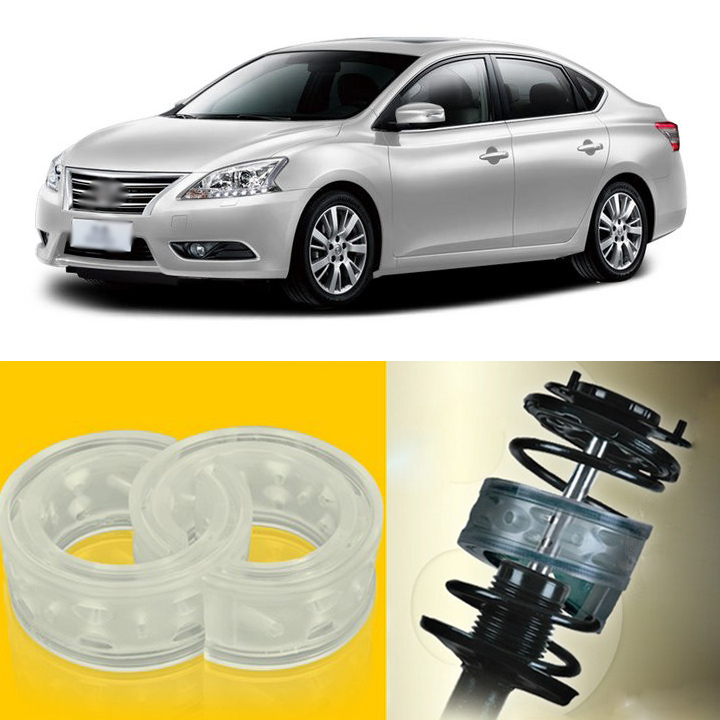 2 .         nissan sylphy