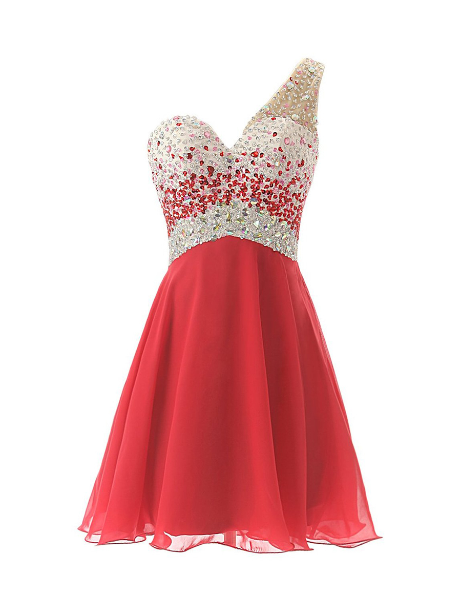 Short prom dresses quick delivery, prom dresses 2015 stores