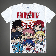 A Feudal Fairy Tale T-shirts kawaii Japanese Anime t-shirt Manga Shirt Cute Cartoon Inuyasha Cosplay shirts 37171854382 tee 526
