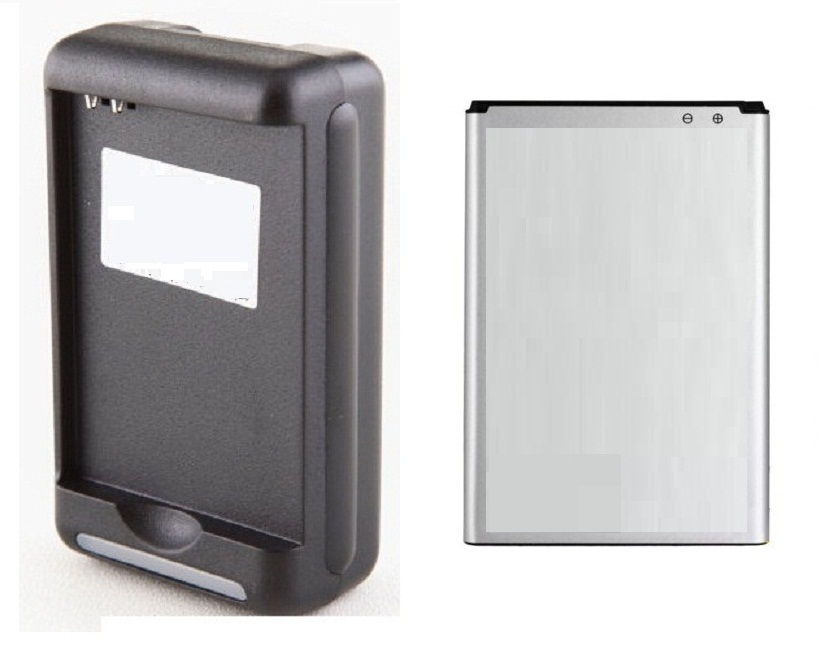 New 1x 3000mah OEM BL 53YH Battery Charger For LG G3 D830 D855 D850 D851 D852