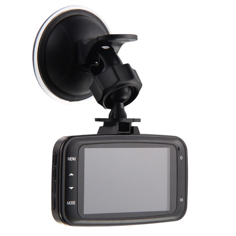 V1NF 2 7 LCD Screen Car DVR Vehicle Camera Video Recorder G Sensor and Motion Detection