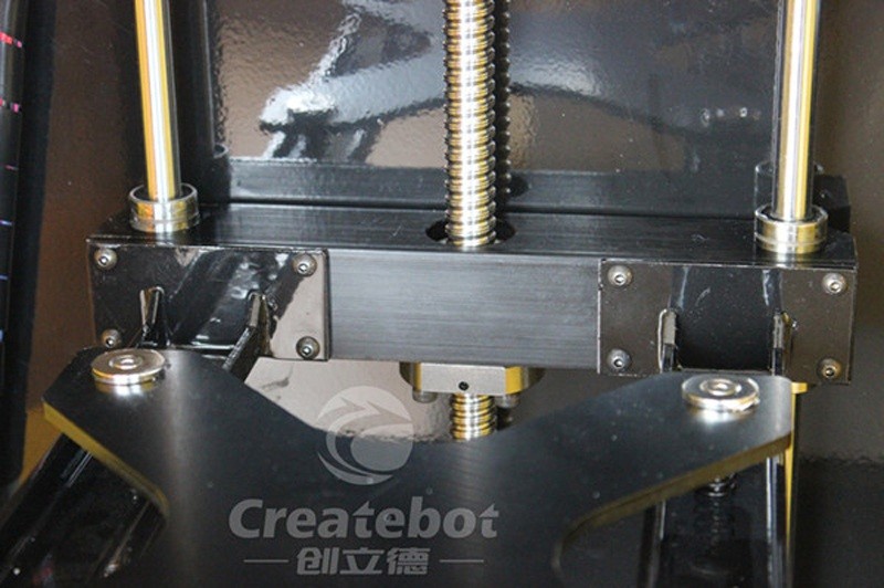 2014 new design Createbot brand FDM mini 3d printer single extruder impressora 3d hot sale metal printer 3d aliexpress 2014 new design Createbot brand FDM mini 3d printer single extruder impressora 3d hot sale metal printer 3d aliexpress
