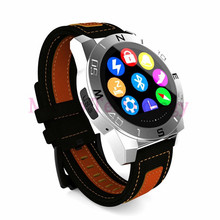 N10 Relojes Smart Watch Outdoor Sport Watch with Heart Rate Monitor And Compass Waterproof Watches for Apple ios, Android