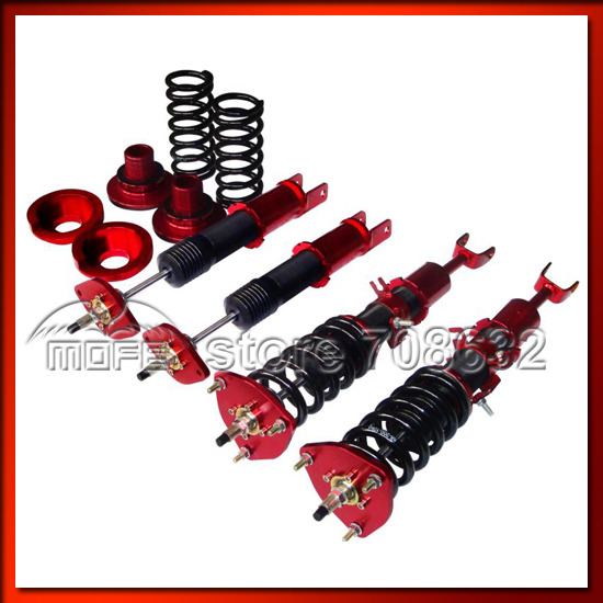  Coilovers  Nissan 350Z / Infiniti G35 - 