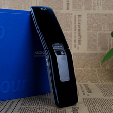 6600F original phone Nokia 6600 Fold cell phone Purple Blue Black color in Stock Freeshipping