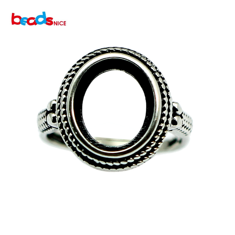 100-real-pure-925-sterling-silver-jewelry-ring-S925-Thai-Silver-Rings ...
