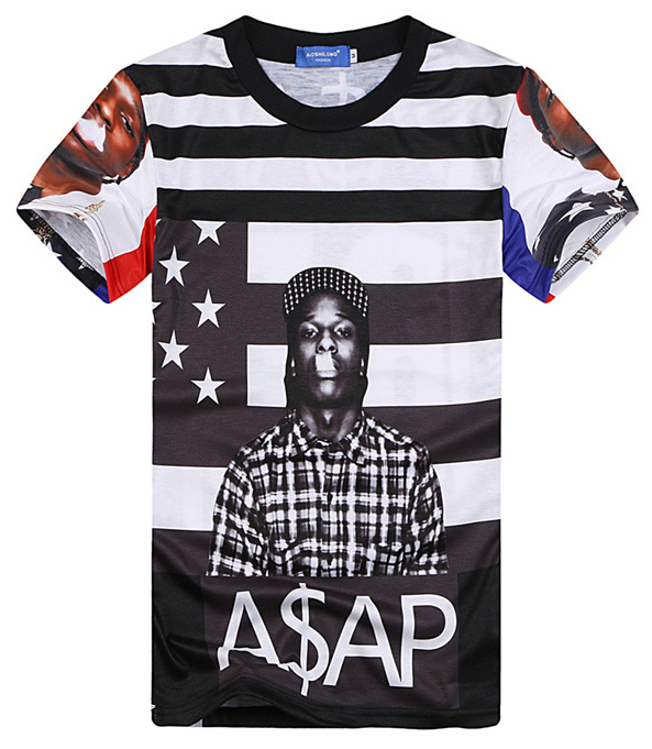You searched for: asap rocky shirts! Etsy is the home to thousands of handmade, vintage, and one-of-a-kind products and gifts related to your search. No matter what you’re looking for or where you are in the world, our global marketplace of sellers can help you find unique and affordable options. Let’s get started!