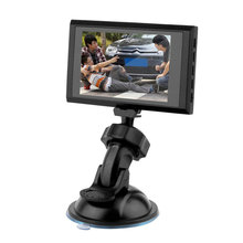 New HD 1080P 3.0″ Car Tachograph DVR video camcorder Car Dash IR Night Vision CAM Camera recorder G-sensor hot selling