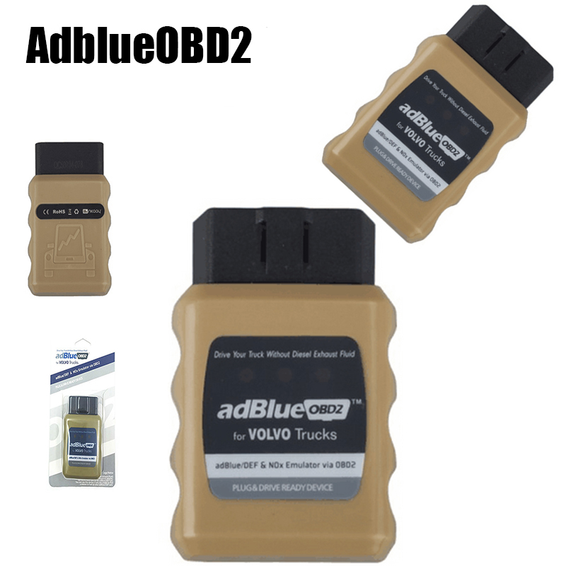 Adblueobd2  Adblue OBD2   OBD2 ODBII Adblueobd2       VOLVO 