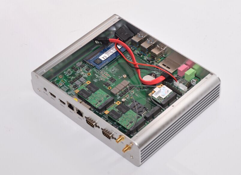 I3 5010u      , 2   rs232, wi-fi   PCIE SSD 32 ,   ddr3 2  KT5010U