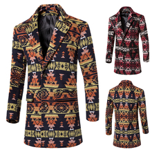2015 Winter M-XXXL Fashion Warm trench Men’s Woolen Coats Middle-Long Jackets Coats Mens Outdoor Overcoat turn-down collar WCT6