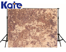 10X10Ft Photographic Background For Photo Studio Props Rock Pettern Effect Dark Brown Color For Children Thick Cloth