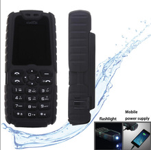 Xiaocai X6 Cell phone 1 77 Inch Screen MTK6250D 30MB 30MB 0 3MP Camera Dual SIM