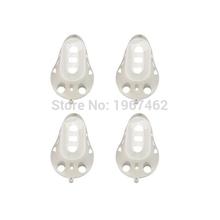 Motor Cover Spare Part for Syma X8C X8W RC Quadcopter Drone 4sets=16pcs/lot Free shipping