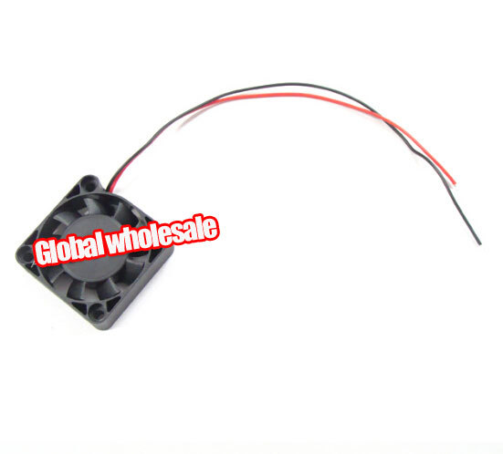 Электронные компоненты 3D printer turbine fan 10pcs 3D /makerbot /4010 40 * 40 * 10 3D printers cooling fan accessories
Электронные компоненты 3D printer turbine fan 10pcs 3D /makerbot /4010 40 * 40 * 10 3D printers cooling fan accessories
