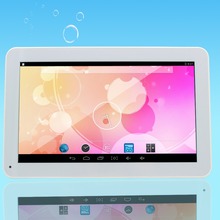 10.1 inch tablet pc wifi android tablets 8G/1G Quad core dual Cameras multi touch bluetooth 3G external tablets