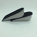 High Insoles Half Cushion Insole Increased Height Shoe Pad within 2 3cm 3 3cm 4 3cm
