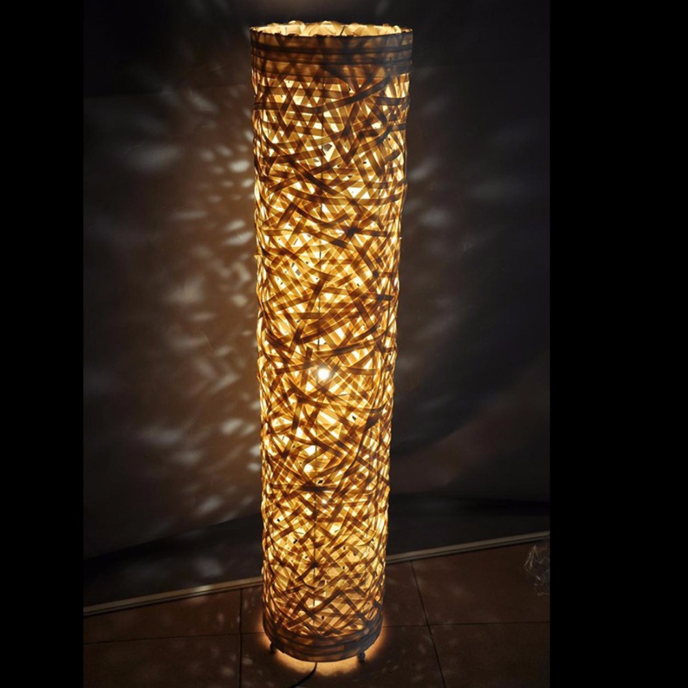 Hoge kwaliteit groothandel houten lamp stand van chinese houten ...