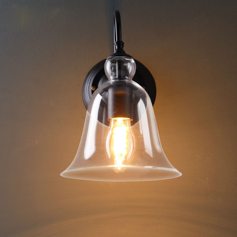 Aliexpress.com: comprar retro chimenea de vidrio hierro forjado ...