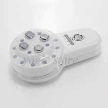 Radio Frequency Electroporation No Needle Mesotherapy EMS Photon RF Skin Care Face Massage Facial Lifting Body