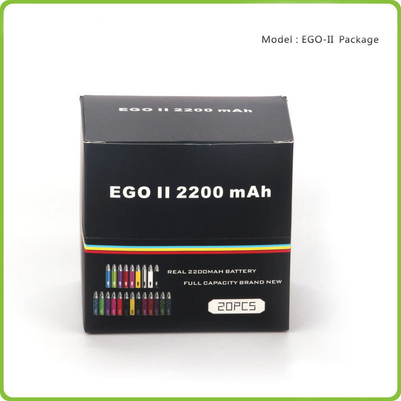 EGO-II Package-01