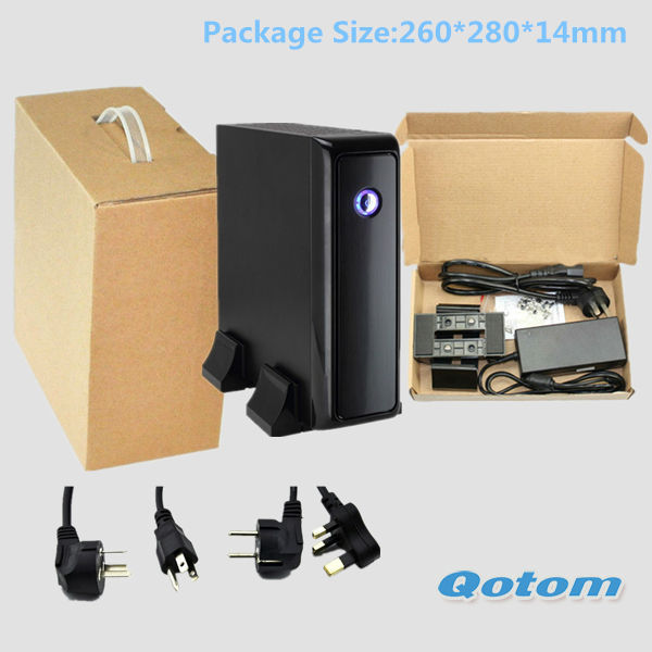 Qotom   qotom-t26h      xp / windows 7   