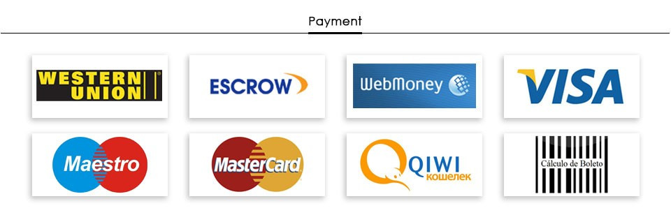 PAYMENT