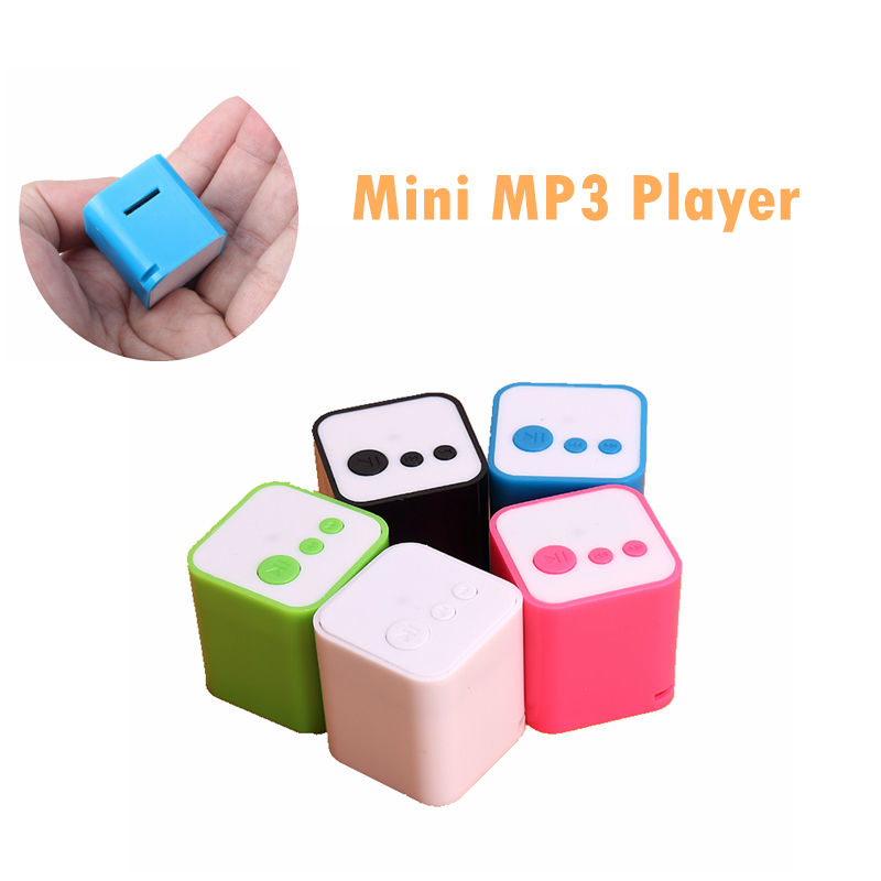 Popular Cube Mp3 PlayerBuy Cheap Cube Mp3 Player lots from China Cube