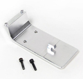 1 5 RC Car racing parts CNC Metal front guard for 1 5 scale HPI Baja