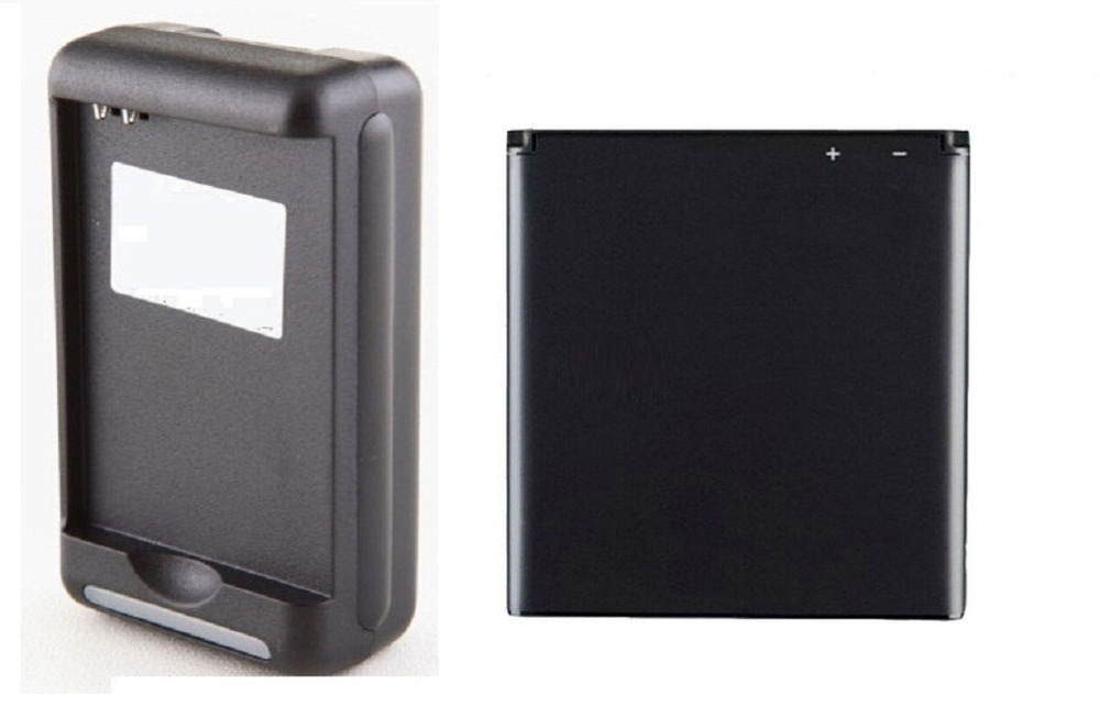New 1x 1700mah BA800 OEM Battery Charger For SONY Xperia S V SL LT26i LT25i Xperia