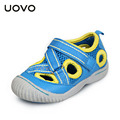 2016 UOVO Girls Shoes Sandals Boys Sandals Children Shoes Girls Chaussure Enfant Girl Shoes Boys Shoes