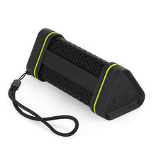 Triangle wireless bluetooth speaker waterproof design outdoor sports bluetooth subwoofer
