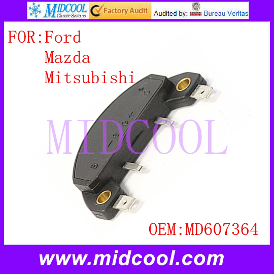      OE no. Md607364   Mazda Mitsubishi