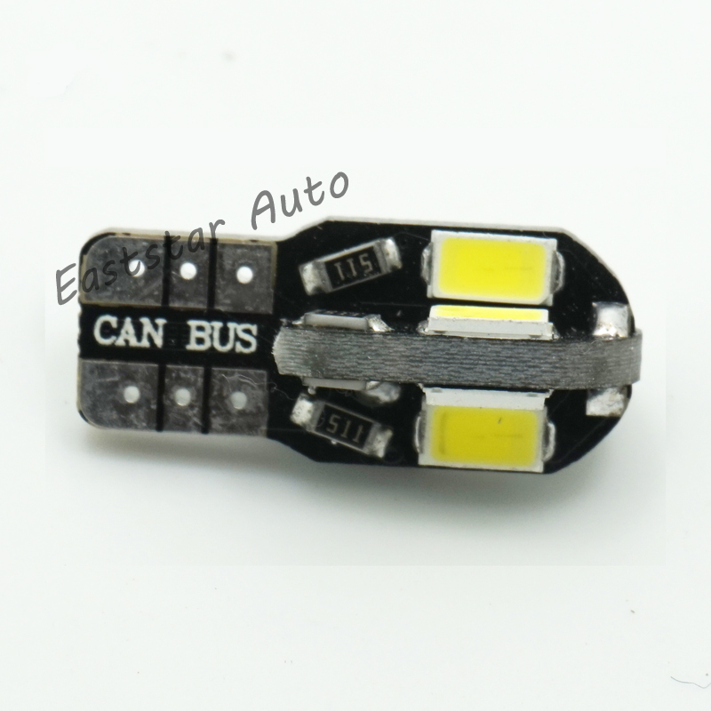 10 . canbus t10 8  5630 5730     canbus    t10 w5w 194    