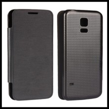Для Samsung S5 Mini Случае Крышка Батареи Телефон Бумажник Защитная Задняя Крышка Смартфона Аксессуар Для Samsung Galaxy S5 Mini Случаях