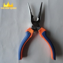 Micro Beads Extensions Multifunctional Pliers For I Tip/ Nano Beads Hair Needle Nose Pliers Remover Keratin Easily Hair Pliers
