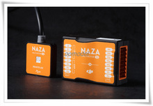 DJI Naza-M V2 Multi-Rotor Autopilot System Combo (Gps PMU LED incl) Free Track Shipping