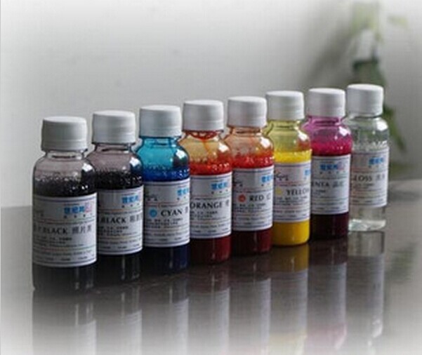 8 Color Pigment Ink For Epson T0870 T0871 T0872 T0873 T0874 T0877 T0878 T0879 For Epson
