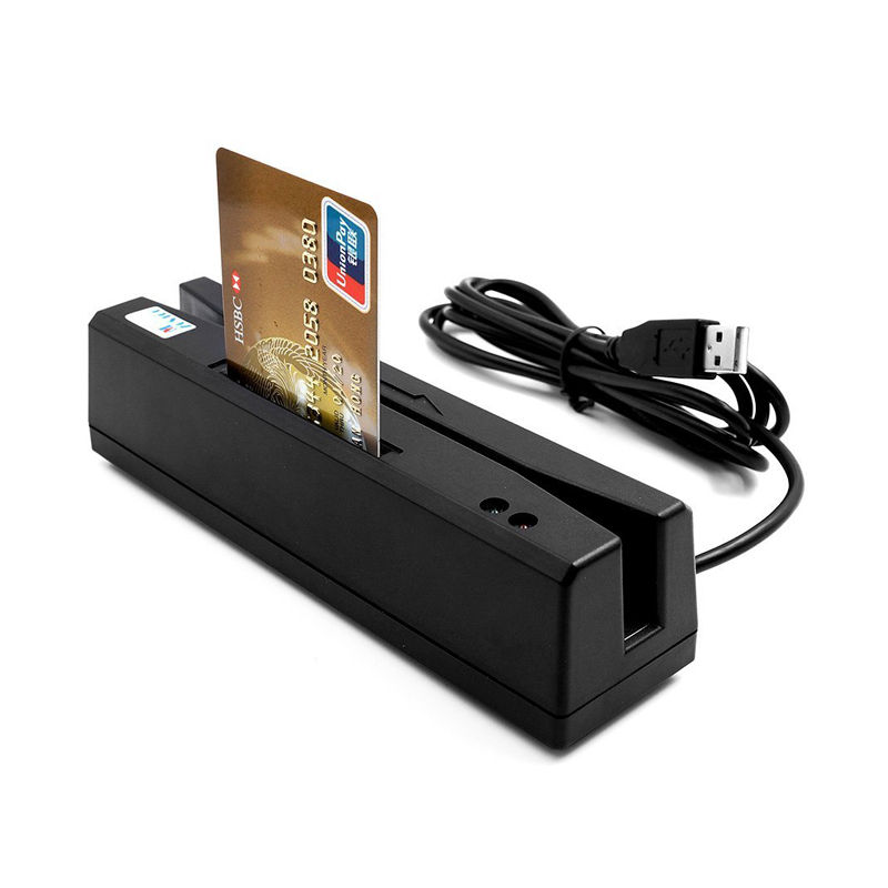 Zcs In Credit Card Reader Writer All Tracks Emv Ic Chip Magnetic Stripe Rfid Nfc Psam