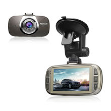 KEHAN KH822-70V Super HD 2560*1080 Car DVR Dash Cam Dashboard Camcorder Camera Video Recorder Black Box Ambarella A7LA70+OV4689