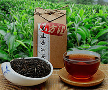 Promotion AAAAAA grade Chinese palace pu er shu tea yunnan menghai ripe Pu er loose tea