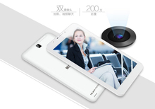 Original Cube U27GT Talk 8H 3G 8 3G Phone Tablet PC Android 4 4 Quad Core